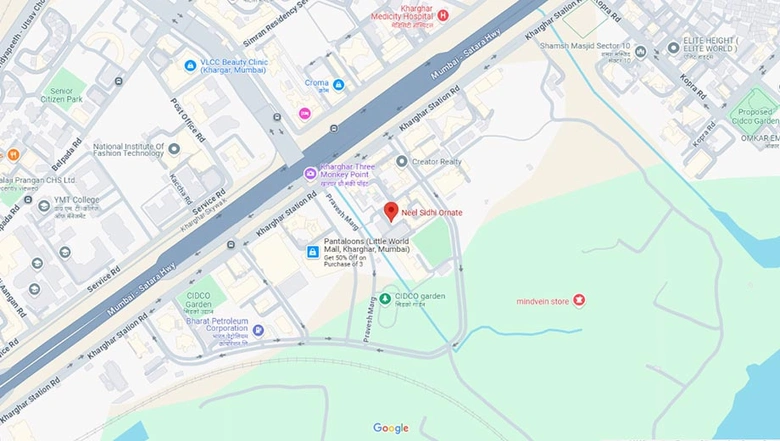 Location