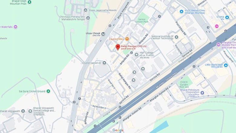 Location