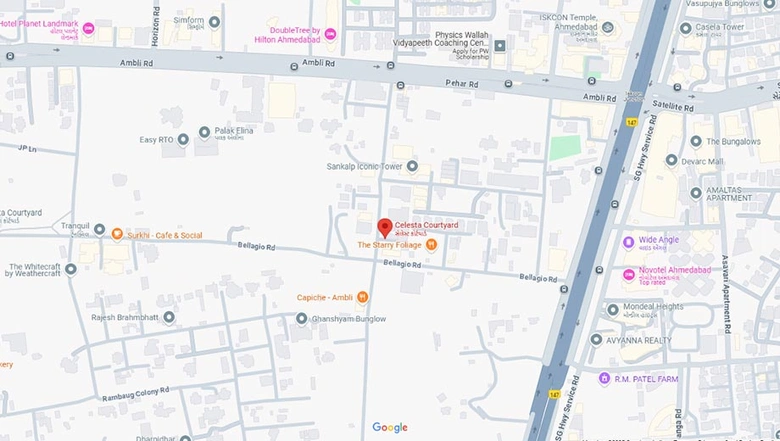 Location