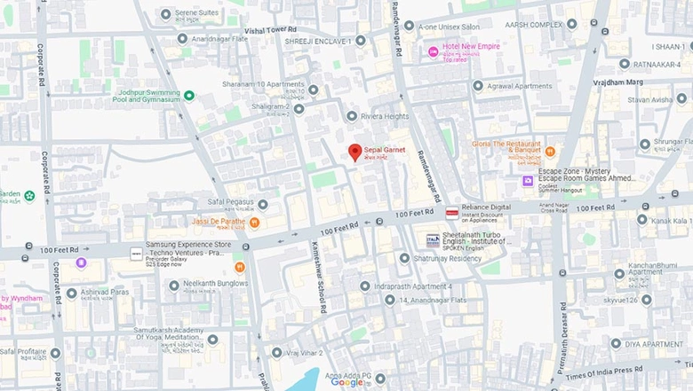 Location