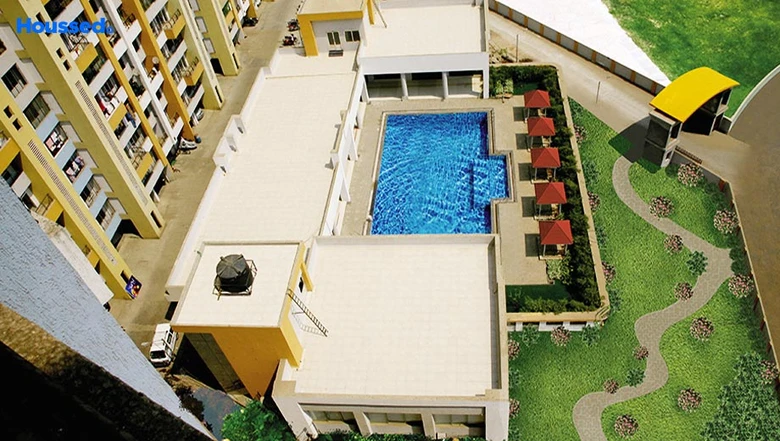 Amenities