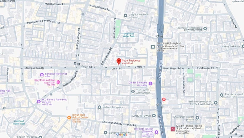 Location