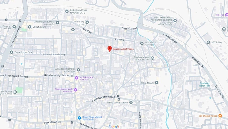 Location