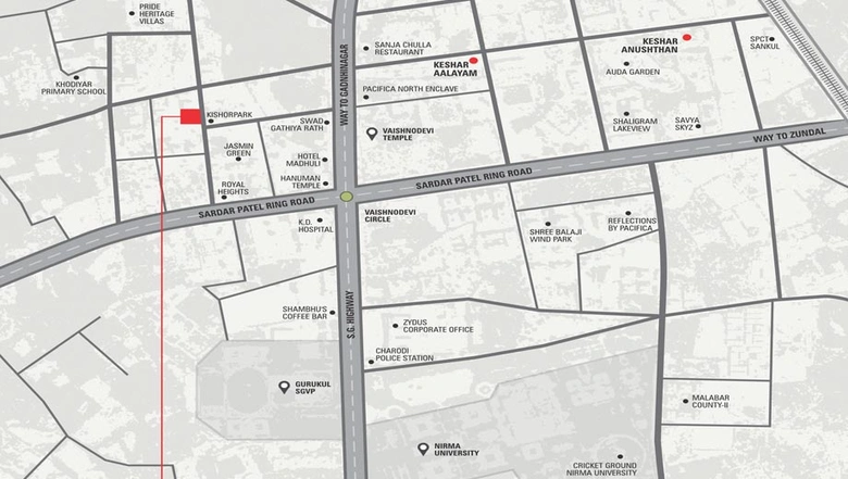 Location