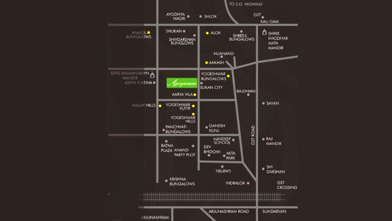 Location