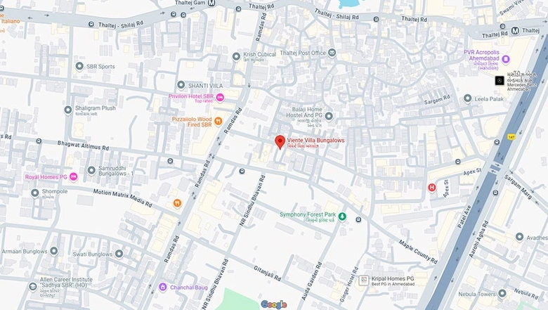 Location