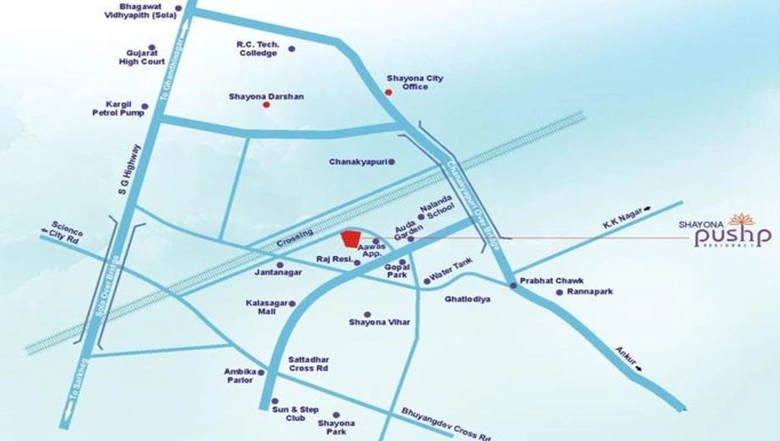 Location