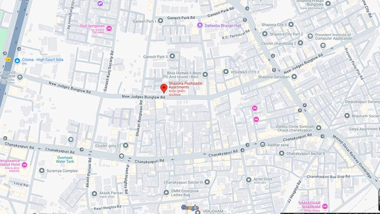 Location