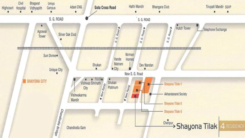 Location
