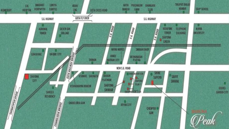 Location