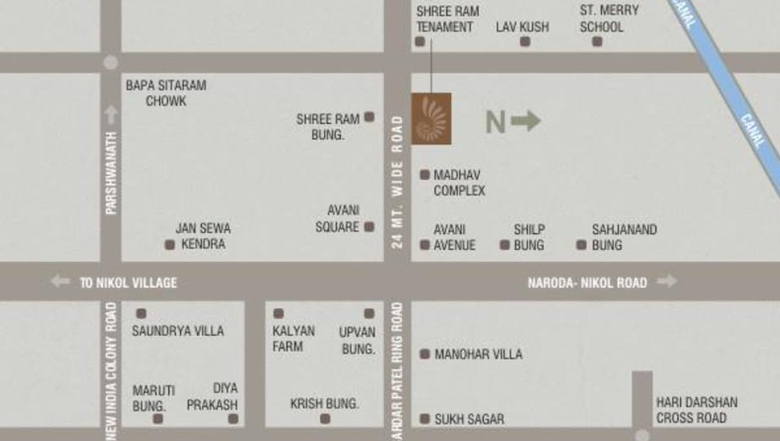 Location