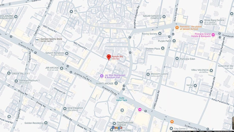 Location
