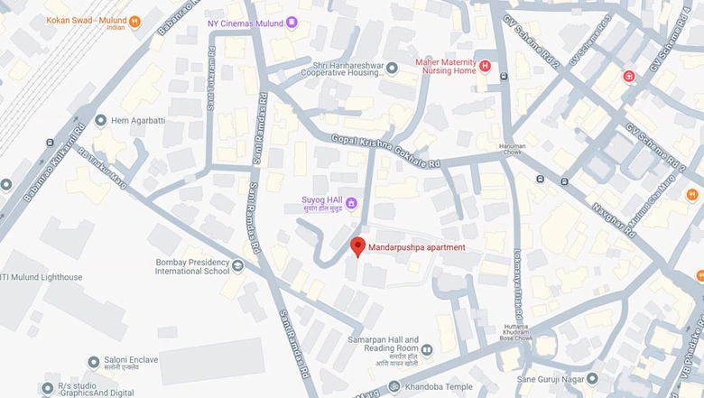 Location