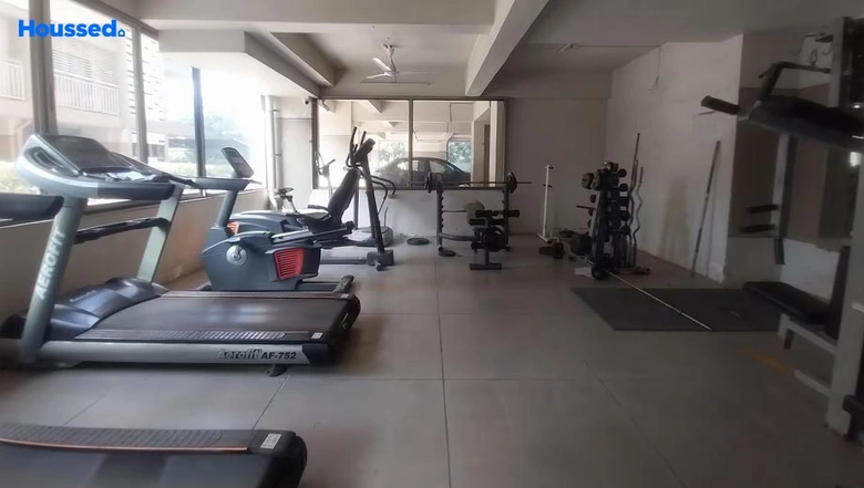 Amenities