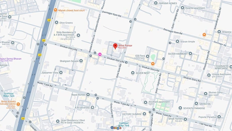 Location