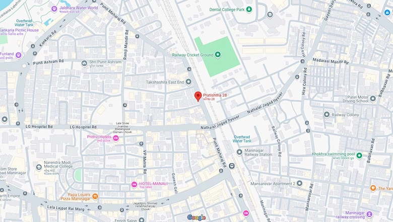 Location