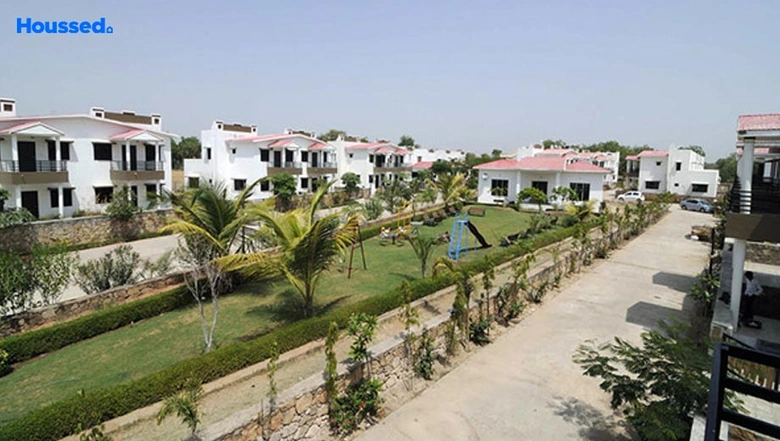 Amenities