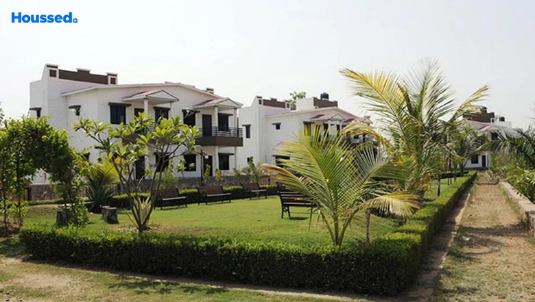 Amenities