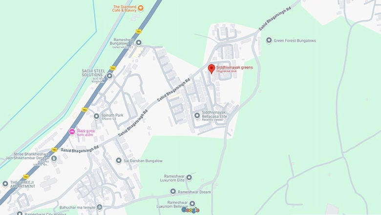 Location