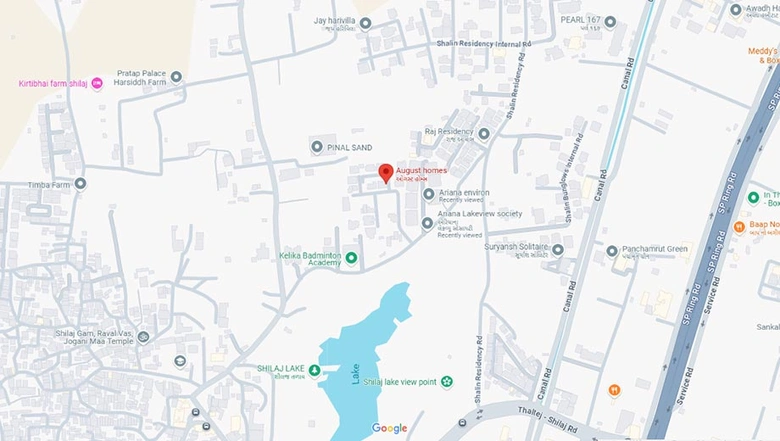 Location