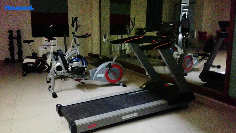 Amenities