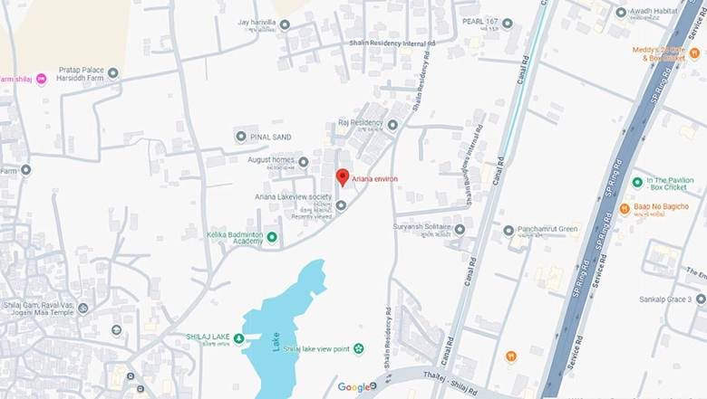 Location