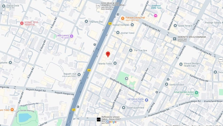 Location