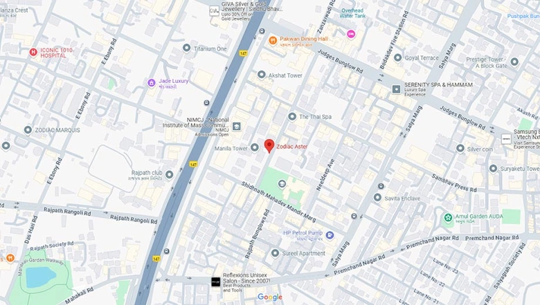 Location