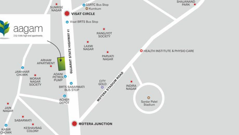 Location