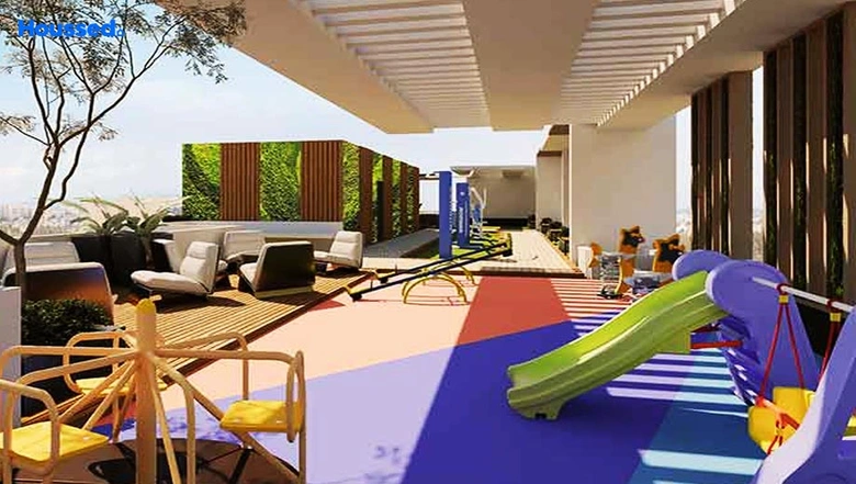 Amenities