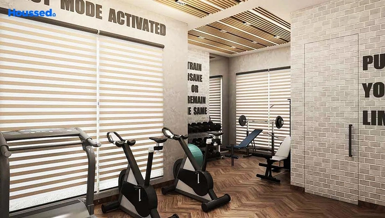 Amenities