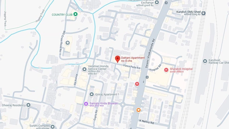Location