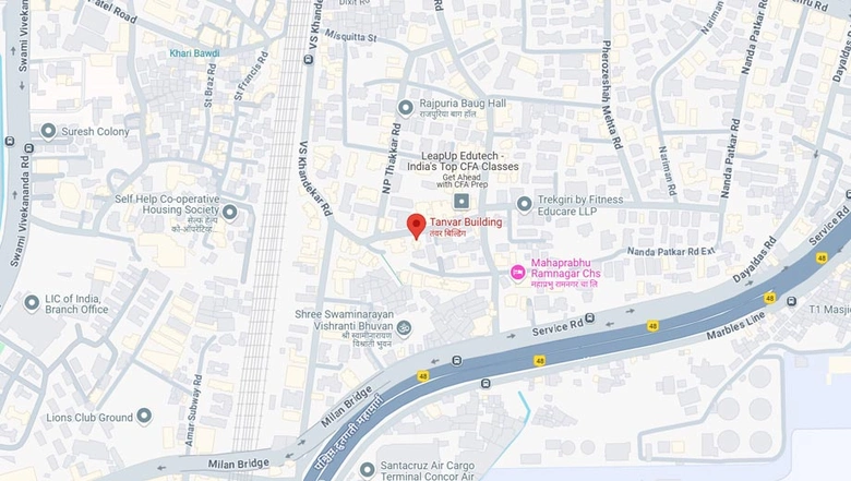 Location