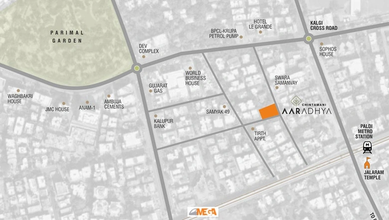Location