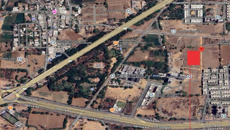 Location