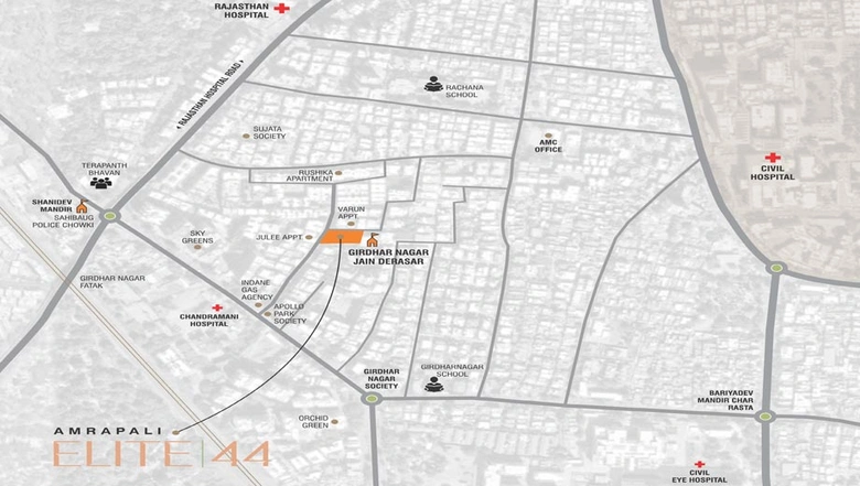 Location