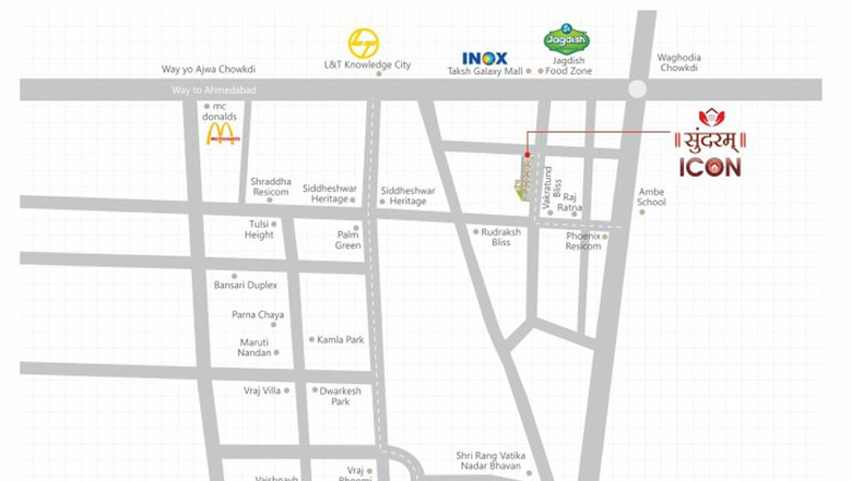 Location