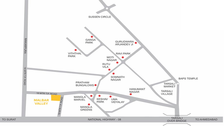 Location