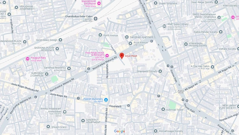 Location