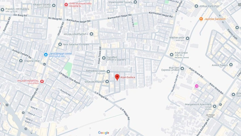 Location