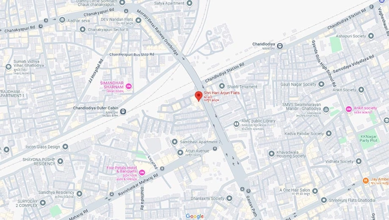 Location