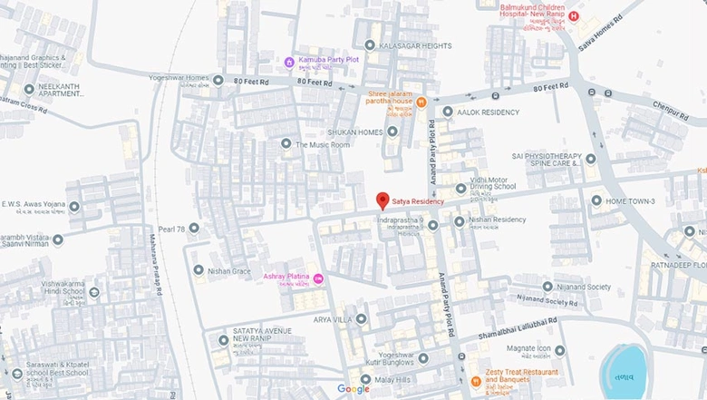 Location