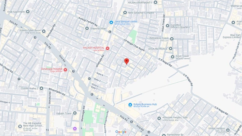 Location