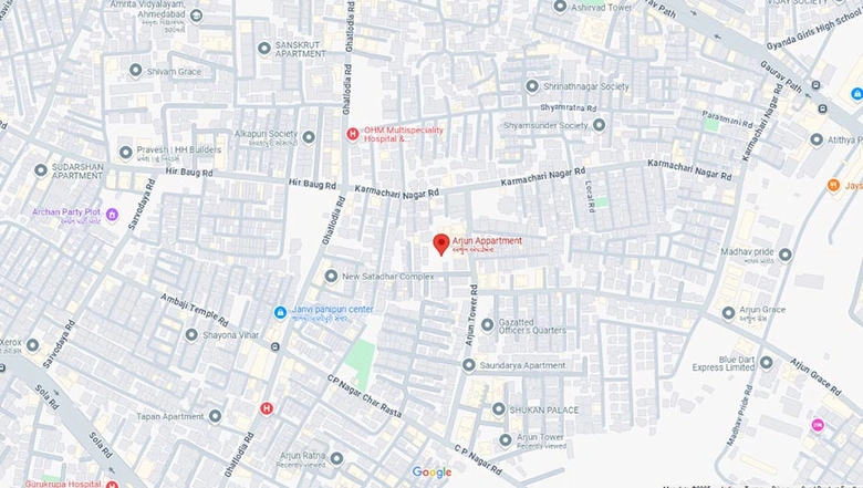 Location