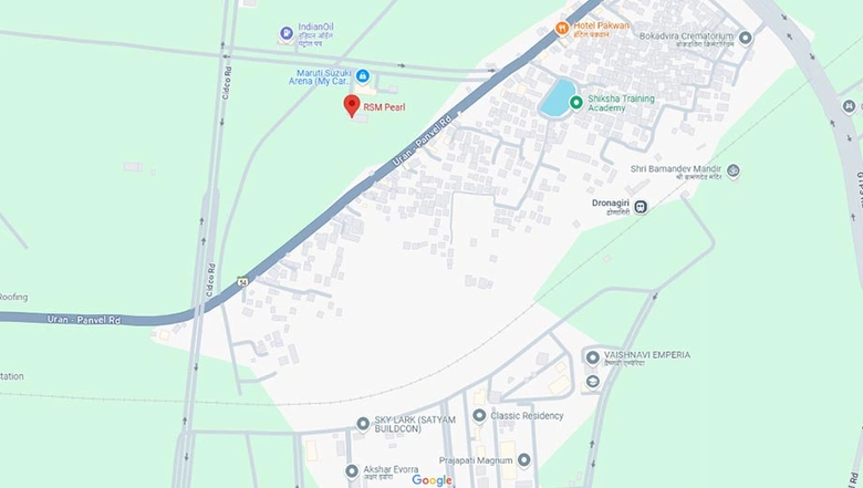 Location