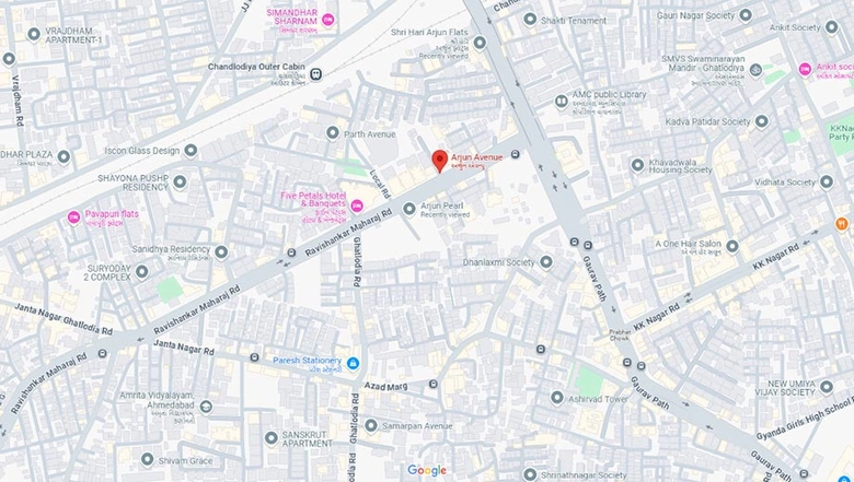 Location