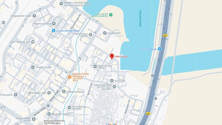 Location