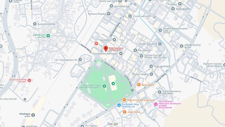 Location