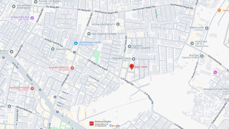 Location