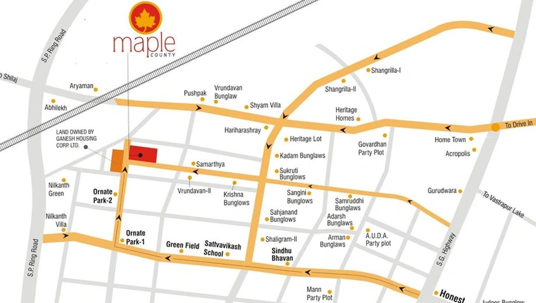 Location